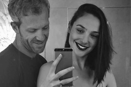 Gal Gadot und ihr Ehemann werden wieder Eltern