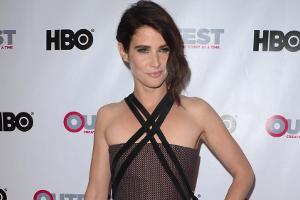 Cobie Smulders spielte von 2005 bis 2014 in der Sitcom "How I Met Your Mother" die Rolle der Robin Scherbatsky