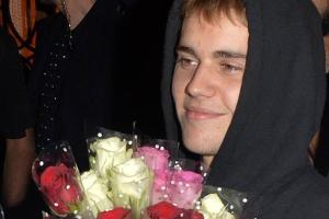 Justin Bieber hat die "größten Fans"