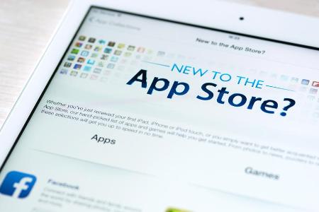 In der Vorweihnachtszeit gilt im App-Store erhöhte Vorsicht!