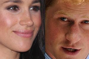 Ist Meghan Markle tatsächlich die Neue von Prinz Harry?