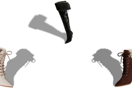 Die neue Kollektion trägt den Namen 