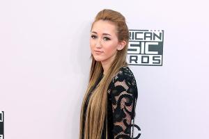 Noah Cyrus hat neben Popstar Miley Cyrus noch vier weitere Geschwister
