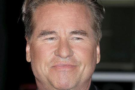 Val Kilmer dementiert jegliche Gerüchte über eine Krebserkrankung