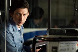 Alles, nur nicht gewöhnlich: Adam Driver in "Paterson"