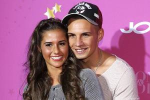 Als Sarah und Pietro Lombardi im September dieses Event besuchten, schien noch alles in bester Ordnung zu sein