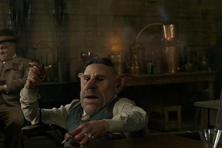 Bekanntschaft machen die Zuschauer von 