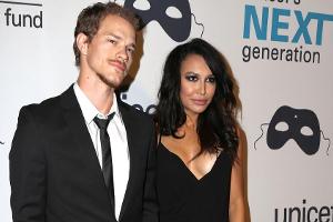 Da waren sie noch zusammen: Naya Rivera und ihr Ehemann Ryan Dorsey