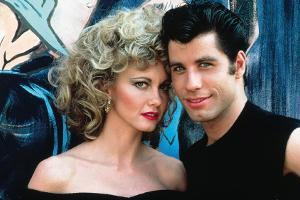 "Grease": Passen Sandy (Olivia Newton-John) und Danny (John Travolta) überhaupt zusammen?