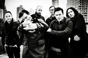 Rammstein geben sich 2017 bei "Rock im Park" und "Rock am Ring" die Ehre