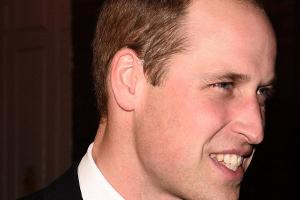 Prinz William gewährt Einblicke in sein Familienleben