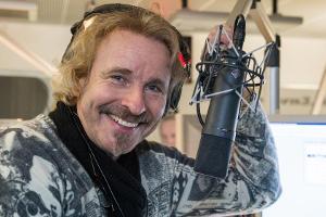 Alles zurück auf Anfang? Thomas Gottschalk kehrt ans Mikrofon zurück