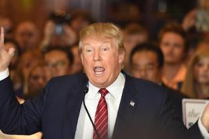 Make Twitter Great Again! Donald Trump ist bekannt für seine Affinität zu der Social-Media-Plattform