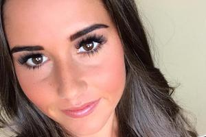 Sarah Lombardi zeigt sich verantwortungsbewusst