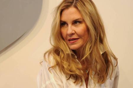 Patricia Gucci packt über ihre Familiengeschichte aus