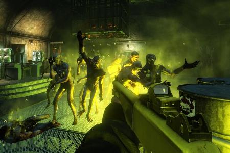 In solchen Situationen befinden Sie sich in 