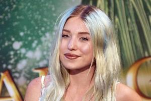 Sie ist das Idol vieler Mädchen: Bianca Heinicke