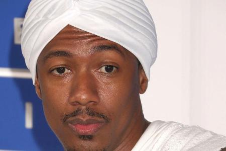 Nick Cannon wird zum dritten Mal Vater