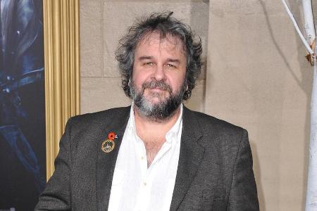 Peter Jackson hat keine Angst vor James Cameron