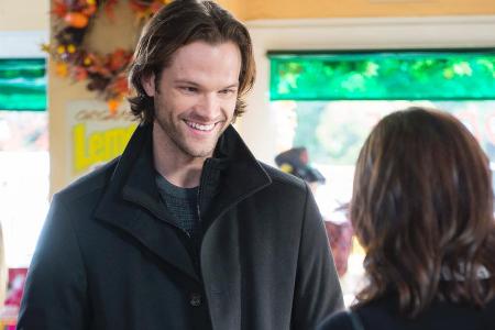 Wird es ein Happy End mit Dean (Jared Padalecki) geben?