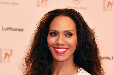 Barbara Becker ist frisch verliebt