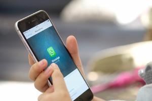 WhatsApp kann jetzt auch Video-Telefonie