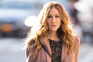 Sarah Jessica Parker als Frances in der HBO-Serie "Divorce"