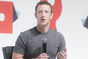 Kommt Ärger auf Facebook-Chef Mark Zuckerberg zu?