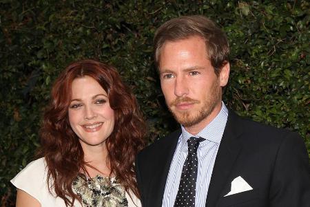 Hier waren sie noch ein Paar: Drew Barrymore und Will Kopelmann auf einem Event im Juni 2011 in Malibu