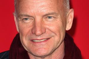 Wird im Bataclan auftreten: Sting