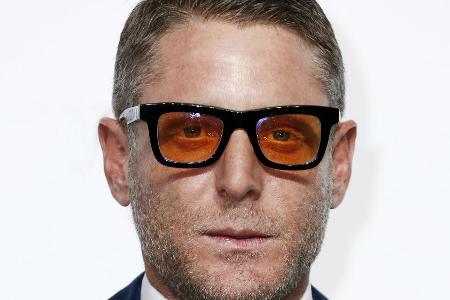 Lapo Elkann sorgt immer wieder mal für Skandale