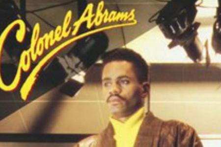 Colonel Abrams wurde 67 Jahre alt