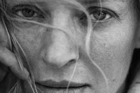 Schauspielerin Uma Thurman