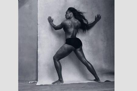 Pirelli Kalender 2016