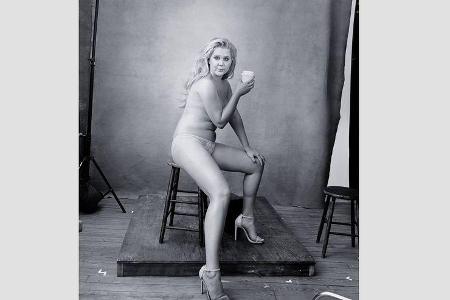 Pirelli Kalender 2016