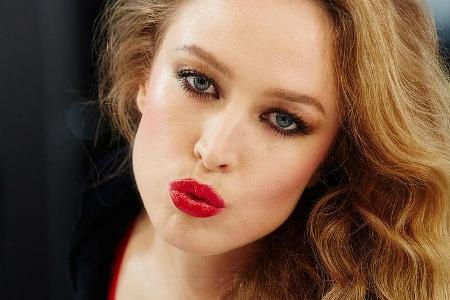 Pirelli-Kalender 2015 Making off