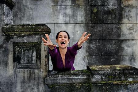 Für den Pirelli-Kalender 2013 fotrografierte Steve McCurry nicht nur Top-Modells und Schauspielerinnen, auch ...