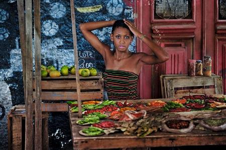 ... Szenen aus dem täglischen Leben finden im 34-seitigen 