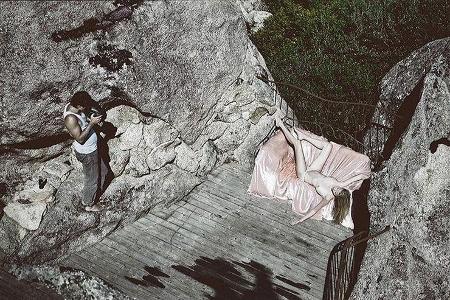 Kate Moss, Pirelli Kalender 2012