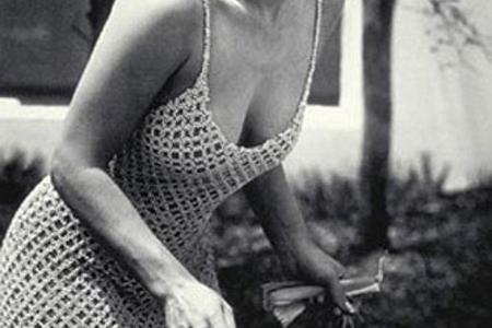 Pirelli-Kalender 1998