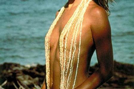 Pirelli-Kalender 1994