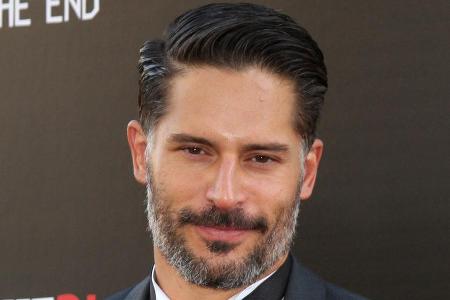 Joe Manganiello darf sich im kommenden 