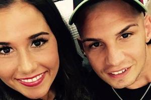 Sarah und Pietro Lombardi hatten im Jahr 2013 geheiratet