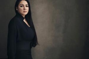 Sylvia Day hat mit der "Crossfire"-Reihe viele Erfolge gefeiert