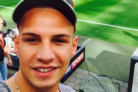 Pietro Lombardi nimmt auf Facebook Stellung zu den neuesten Gerüchten