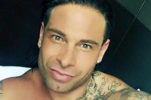 Tim Wiese wird bald seinen ersten offiziellen Wettkampf als Wrestler haben