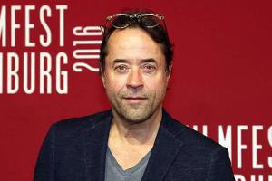 Jan Josef Liefers gedenkt seinem Vorbild Manfred Krug