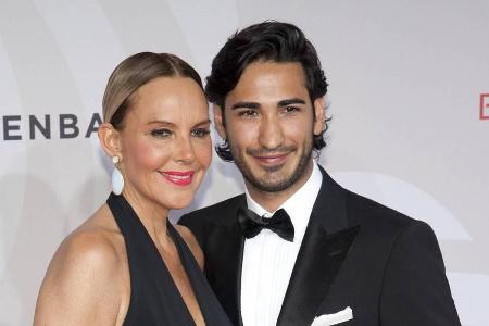 Natascha Ochsenknecht und Umut Kekilli gehen zukünftig getrennte Wege