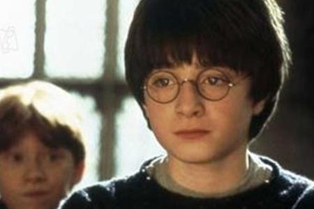 Daniel Radcliffe war gerade mal 12, als er 2001 mit 