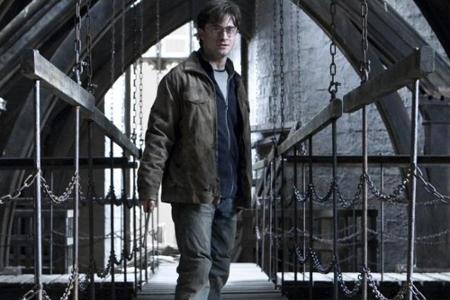 Und 22 Jahre alt, als er in 